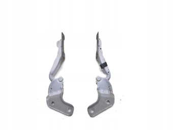 ZAWIAS ZAWIASY MASKI DV369 RENAULT CLIO III LIFT 719033