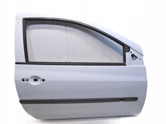 DRZWI PRAWE DV369 RENAULT CLIO III 3D LIFT