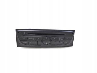 RADIO CD RENAULT CLIO III LIFT 281153881R 281153881RT