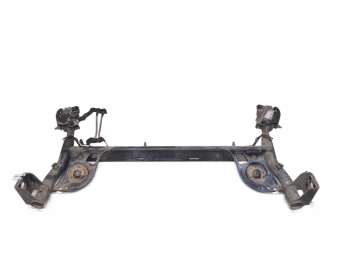 BELKA ZAWIESZENIA TYŁ RENAULT CLIO III 1.5 DCI