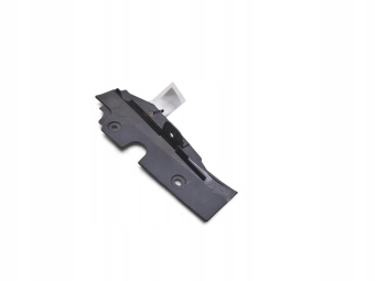 OSŁONA PODSZYBIA PRAWA RENAULT CLIO III LIFT 8200332286