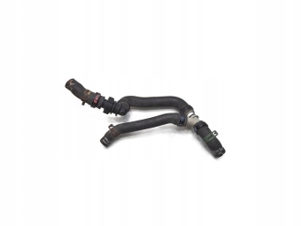 WĄŻ RURA NAGRZEWNICY RENAULT CLIO III 1.5 DCI 1800448015