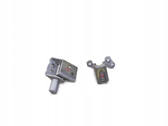 ZAWIAS ZAWIASY DRZWI PRAWE DV369 RENAULT CLIO III 3D LIFT 864615