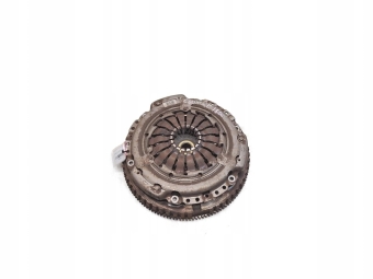 SPRZĘGŁO KOMPLETNE RENAULT CLIO III 1.5 DCI