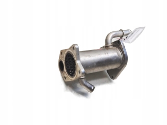 CHŁODNICZKA SPALIN RENAULT CLIO III 1.5 DCI 147356133R