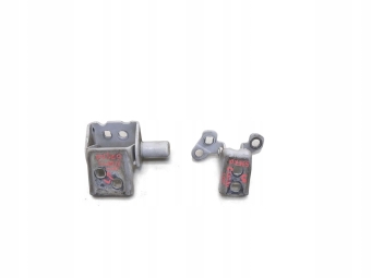 ZAWIAS ZAWIASY DRZWI LEWE DV369 RENAULT CLIO III 3D LIFT 223471