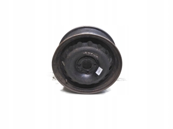 FELGA STALOWA 15 4x100 6J ET50 RENAULT CLIO III 8200110149