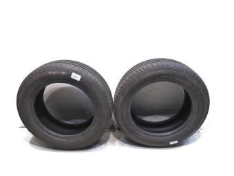 OPONA OPONY FIRESTONE ROADHAWK 185/60/R15 DOT LATO
