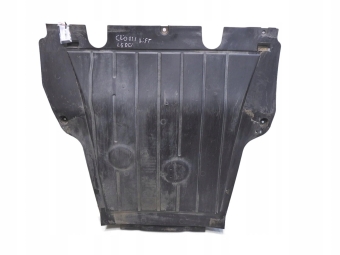 PŁYTA OSŁONA SILNIKA RENAULT CLIO III 1.5 DCI 8200540585 8200161848