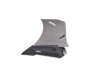 OSŁONA SŁUPKA C LEWA RENAULT CLIO III 3D LIFT 8200293771 8200391296
