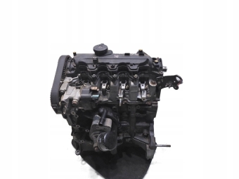 SILNIK 227 TYS. KM RENAULT CLIO III 1.5 DCI