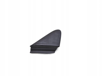 TRÓJKĄT OSŁONA BŁOTNIKA PRAWA RENAULT CLIO III LIFT 8200357711