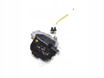 ZAMEK DRZWI LEWY TYŁ 8 PIN AUDI A4 B7 AVANT 8E0839015AA