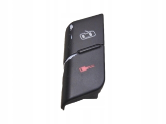 PRZYCISK BLOKADY DRZWI AUDI A4 B7 8E1962107
