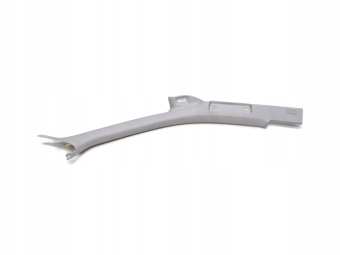 OSŁONA SŁUPKA A PRAWA AUDI A4 B7 8E0867234
