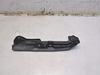WYGŁUSZENIE BŁOTNIKA PRAWY PRZÓD AUDI A4 B7 8E0821112A