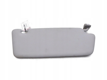 SŁONECZNIK OSŁONA LEWA AUDI A4 B7 8E01857551