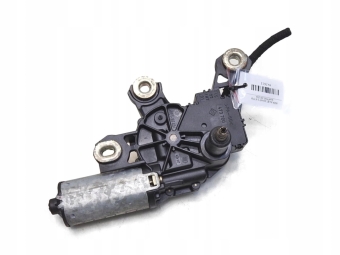 SILNICZEK WYCIERACZKI KLAPY AUDI A4 B7 AVANT 6X0955711D