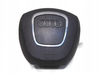 PODUSZKA AIRBAG KIEROWCY AUDI A4 B7 8E0880201BM