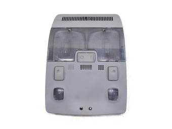 LAMPKA OŚWIETLENIE KABINY AUDI A4 B7 8E0947135E