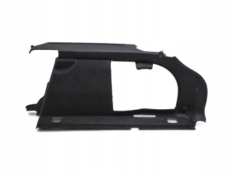 TAPICERKA BAGAŻNIKA PRAWY TYŁ AUDI A4 B7 AVANT 8E9863880FG