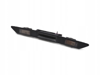 LISTWA BLENDA KLAMKA MIKROSTYK KLAPY TYŁ AUDI A4 B7 AVANT 8P4827574
