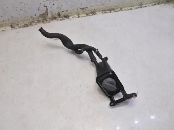 ZBIORNICZEK WSPOMAGANIA AUDI A4 B7 2.0 TFSI 8E0422373B