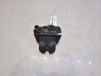 ZAMEK KLAPY TYŁ AUDI A4 B7 AVANT 8P4827505B