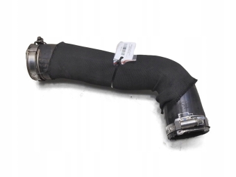 WĄŻ RURA INTERCOOLERA AUDI A4 B7 2.0 TFSI 8E0145708K