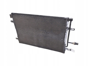 CHŁODNICA KLIMATYZACJI AUDI A4 B7 2.0 TFSI