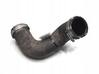 WĄŻ RURA INTERCOOLERA AUDI A4 B7 2.0 TFSI 8E0145790G