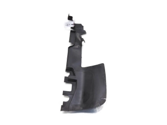 KIEROWNICA POWIETRZA LEWA AUDI A4 B7 8E0121283AC