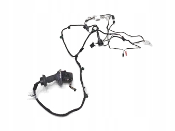 WIĄZKA INSTALACJA DRZWI TYŁ AUDI A4 B7 AVANT 8E0971693B
