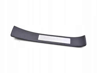 LISTWA NAKŁADKA PROGU PRAWY TYŁ AUDI A4 B7 AVANT 8E0853376G