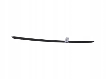 LISTWA SZYBY CZOŁOWEJ LEWA AUDI A4 B7 8E0854327E
