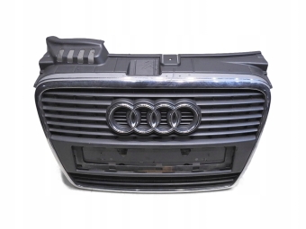 GRILL ATRAPA AUDI A4 B7 8E0853651J