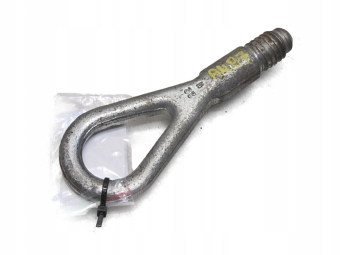 UCHO HOLOWNICZE AUDI A4 B7 8E0805616C