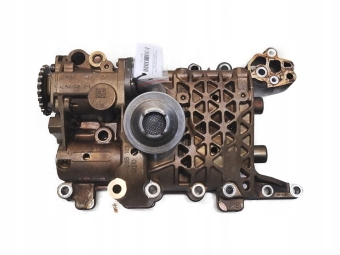 POMPA OLEJU OLEJOWA AUDI A4 B7 2.0 TFSI 06D103295E