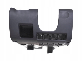 OSŁONA KONSOLI POD KIEROWNICE AUDI A4 B7 8E1863075C