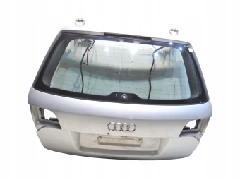 KLAPA TYLNA SZYBA LY7W AUDI A4 B7 AVANT
