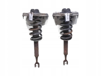 AMORTYZATOR SPRĘŻYNA PRZÓD AUDI A4 B7 2.0 TFSI 8E0413031DE