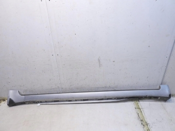 LISTWA NAKŁADKA PROGU PRAWA LY7W AUDI A4 B7 AVANT 8E0853860