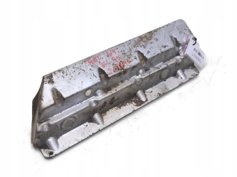 OSŁONA TERMICZNA KOLEKTORA WYDECHOWEGO AUDI A4 B7 2.0 TFSI 06D129597D