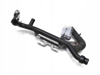 WĄŻ RURKA WODY AUDI A4 B7 2.0 TFSI 8E0971845AF
