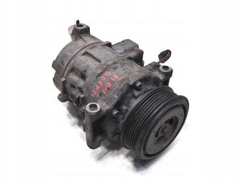 SPRĘŻARKA KLIMATYZACJI AUDI A4 B7 2.0 TFSI 8E0260805BF 6SEU14C 447190-4931