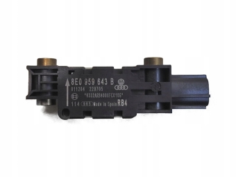 SENSOR UDERZENIOWY AUDI A4 B7 8E0959643B