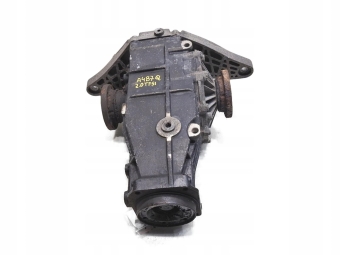 MOST DYFER TYŁ AUDI A4 B7 2.0 TFSI QUATTRO