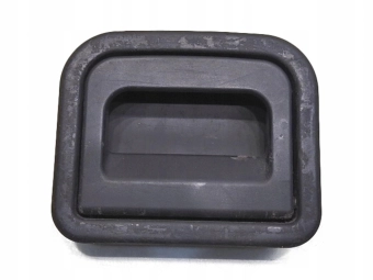 RĄCZKA PODŁOGI BAGAŻNIKA AUDI A4 B7 AVANT 4B9887183