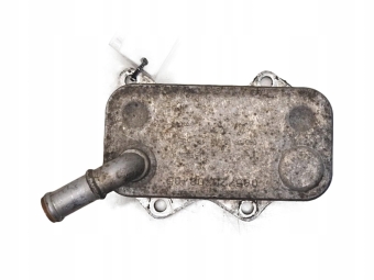 CHŁODNICZKA OLEJU AUDI A4 B7 2.0 TFSI 06D117021C