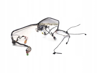 WIĄZKA INSTALACJA PODŁUŻNICY LEWA AUDI A4 B7 2.0 TFSI 8E1971725E